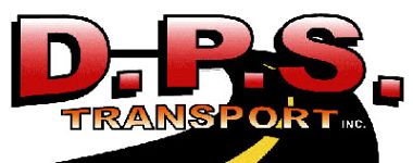 D.P.S. Transport inc.