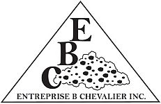 EBC - Béton Chevalier