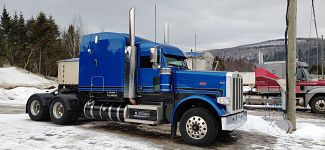 Transport R Gilbert Inc.