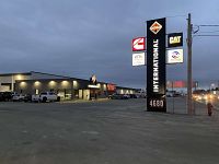 Le Centre du Camion (amiante) inc