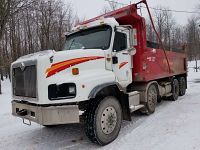 Transport Pierre Lussier inc