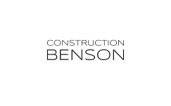 Construction Benson