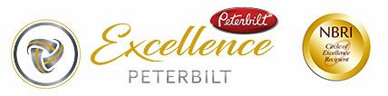Excellence Peterbilt