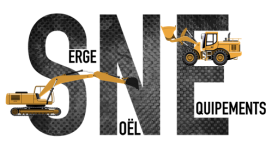Serge Noel Équipement