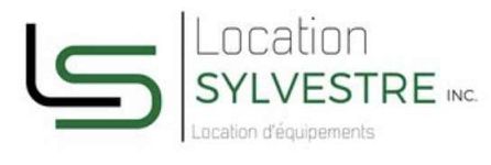 Location Sylvestre inc.