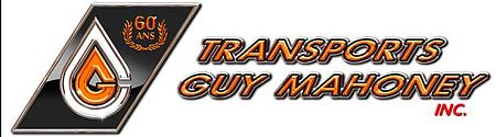 Les Transports Guy Mahoney inc.