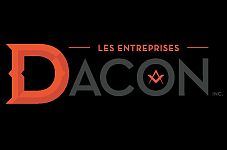 Les entreprises Dacon inc