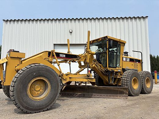 2006, Caterpillar, 160H VHP.jpeg