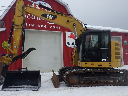 photo 7 cat 315fl.JPG