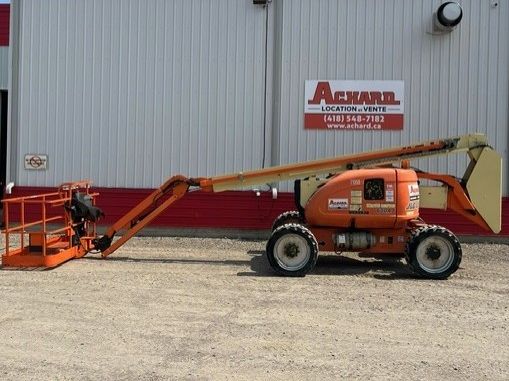 9. JLG 600AJ 2009 #NA7058.jpg