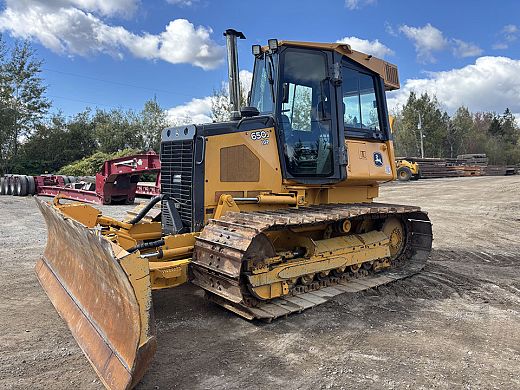 2008, John Deere, 650J LGP, 11 385h, 66 500.jpg