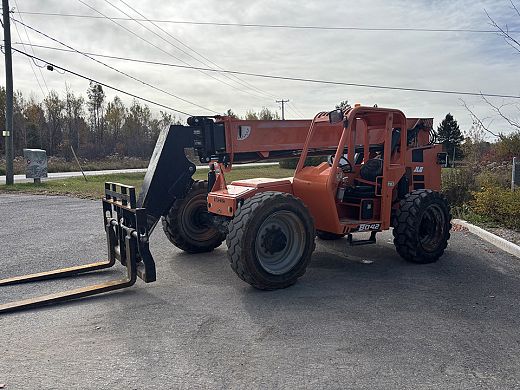 2017, Skytrak, 8042, 4661h, 56 900.jpg