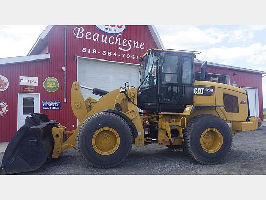 Beauchesne 4 Cat 926M .JPG