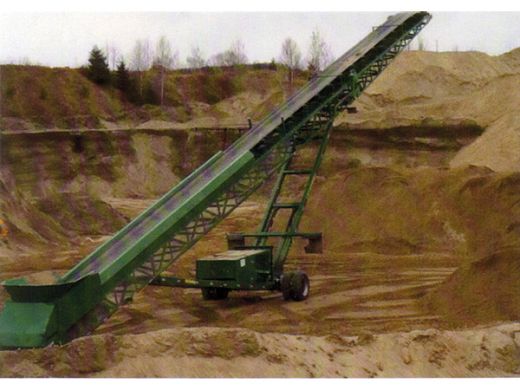 Divers Stacker