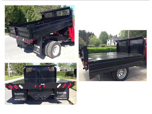 Champagne Utilitaire