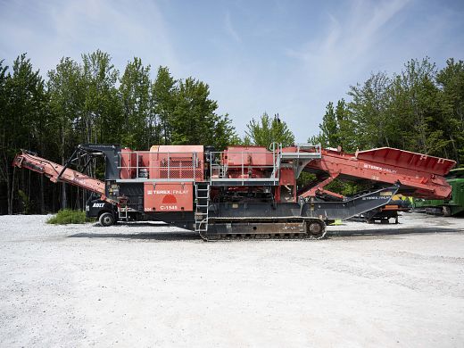 Terex-FINLAY- C-1545 -TRXC1545PCOK29546 - 6331.5 hrs-LR-2.jpg
