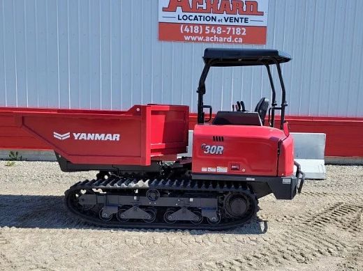11. Yanmar C30R 2023 #2757.jpg