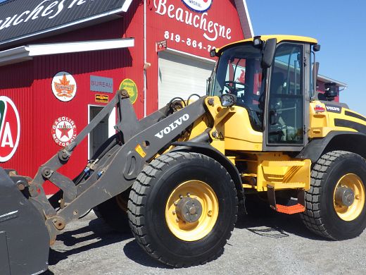 Beauchesne photo 12 volvo L50H .JPG