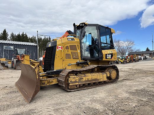 2019 Caterpillar, D3K2XL.jpg