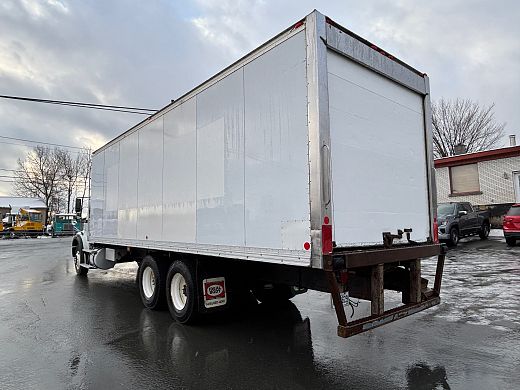 2014 - Freightliner M2 112 - Camion Réfrigéré 06.JPG