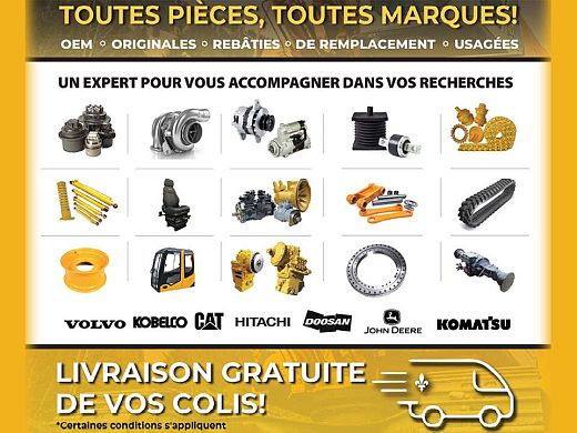 Machineries Lourdes