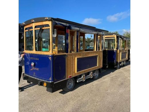 2009 Train electrique et Wagon sur roues.jpeg
