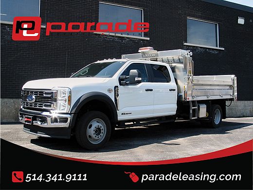 24 Ford F550 Dump Frame A014555.jpg