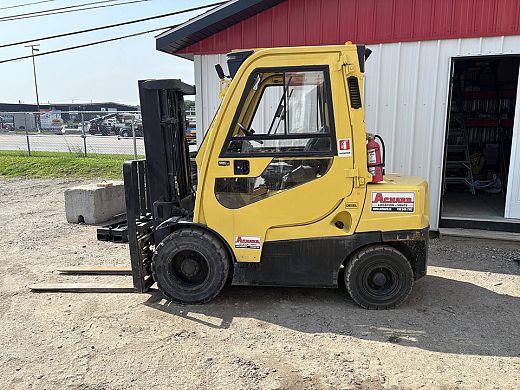 14. Hyster H3.0FT 2006 #CE6990.jpg
