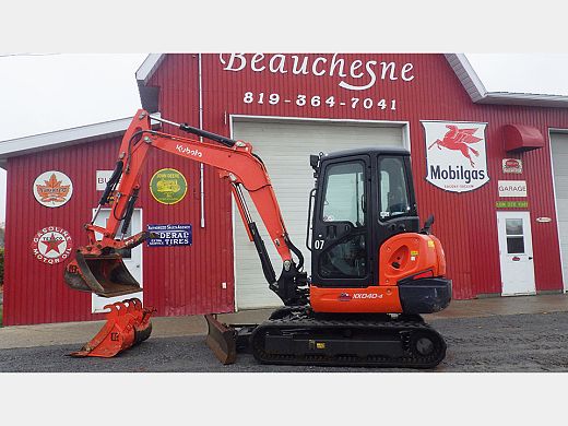 Beauchesne 21 Kubota KX040-4 .JPG