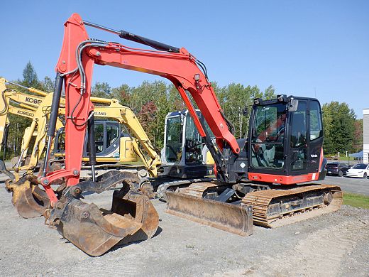 KUBOTA KX080.JPG