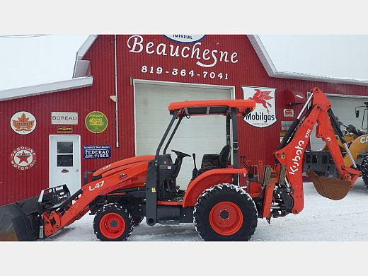 Beauchesne 17 Kubota L47 .JPG