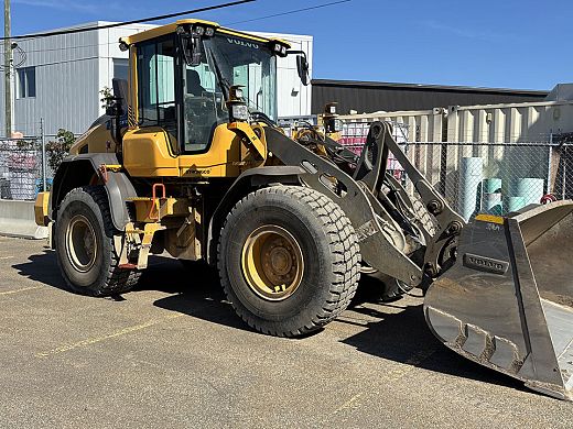 2023, Volvo, L60H, 478h, 229 500.jpg