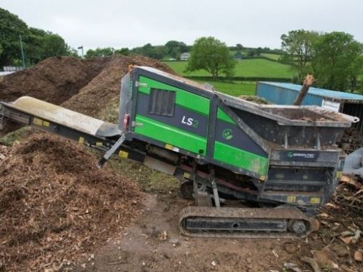 2025 GREEN-TEC LS2 SHREDDER.JPG