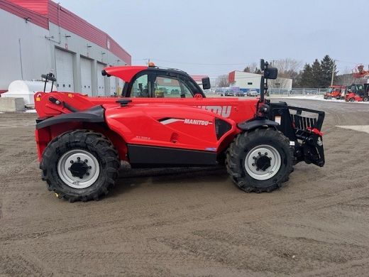 Manitou MT930 2024 #CT8667 Profil droite right side.jpg