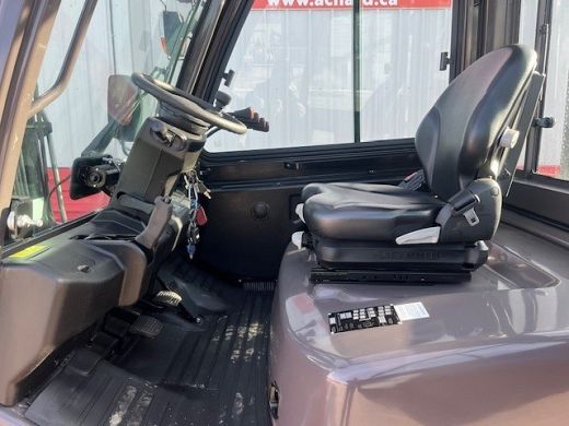 Manitou MI40D 2025 #CE2463 Interieur interior.jpg