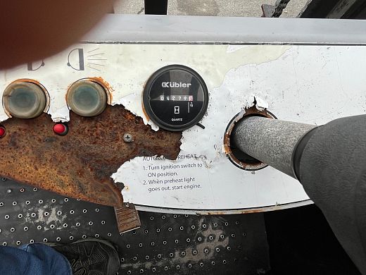 2005 - Palfinger CR50 - Forklift 08.JPG