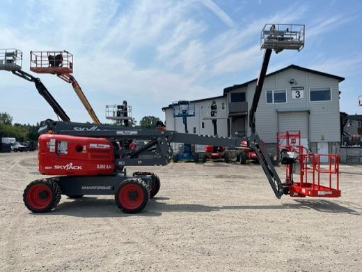 Skyjack SJ60AJ+ 2023 #NA0884 PROFIL DROITE RIGHT SIDE.jpg