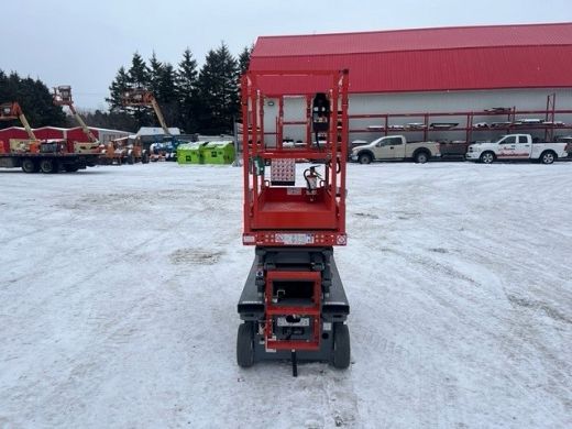 Skyjack 3219 EH1671 profil echelle stair side.jpg