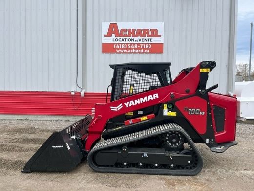 3. Yanmar TL100VS 2024 #0274.jpg