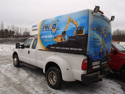 Reparation Machineries