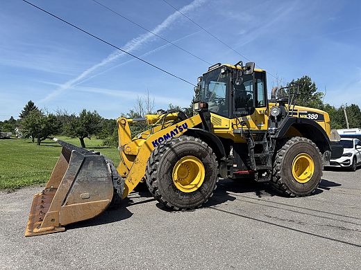 2018, Komatsu, WA380-8.jpg